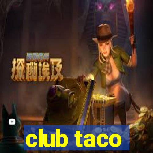 club taco