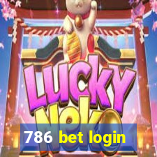 786 bet login