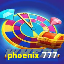 phoenix 777