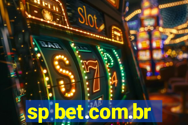 sp bet.com.br