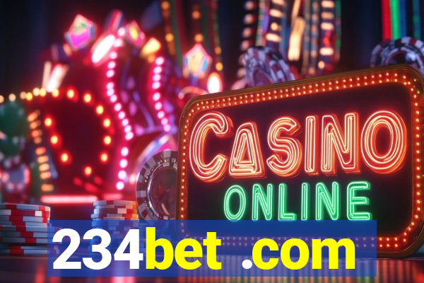 234bet .com