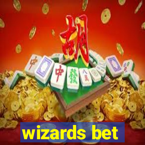 wizards bet