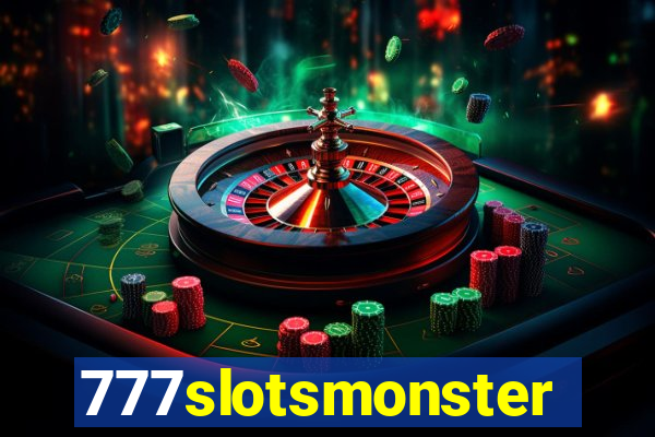 777slotsmonster