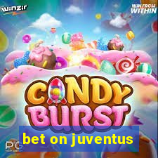 bet on juventus