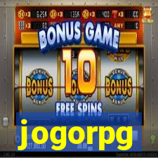 jogorpg