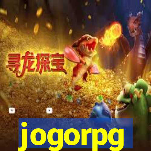 jogorpg