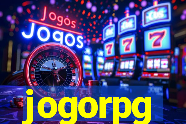 jogorpg