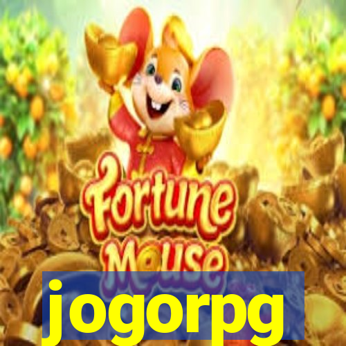 jogorpg