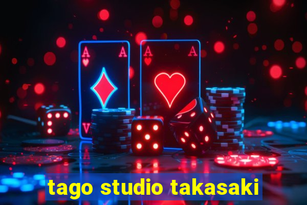 tago studio takasaki