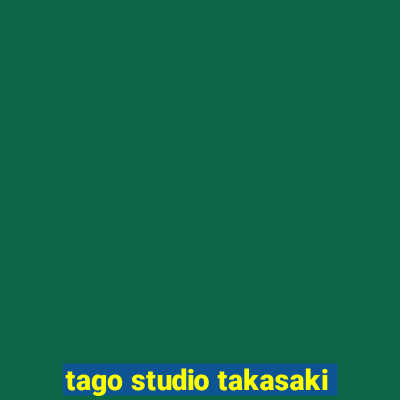 tago studio takasaki