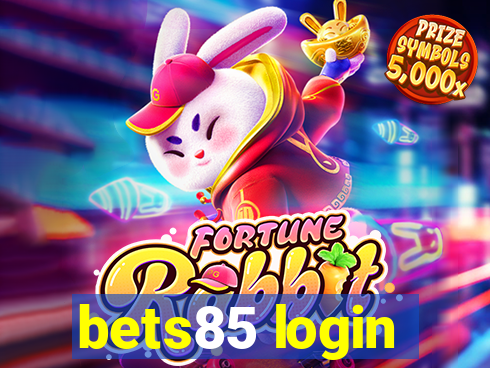 bets85 login