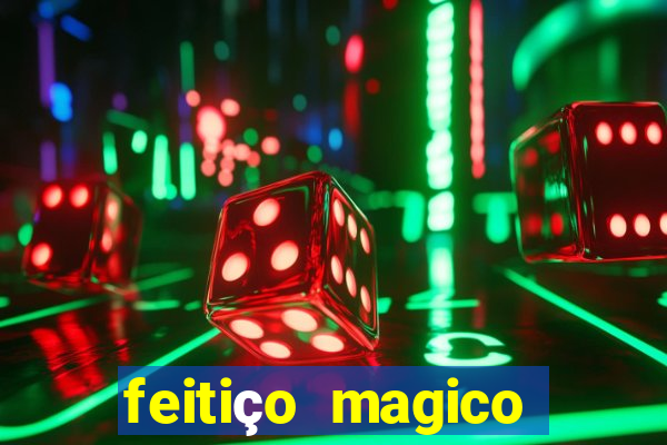 feitiço magico manga pdf