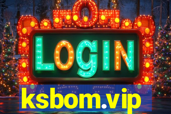 ksbom.vip