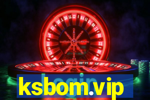 ksbom.vip