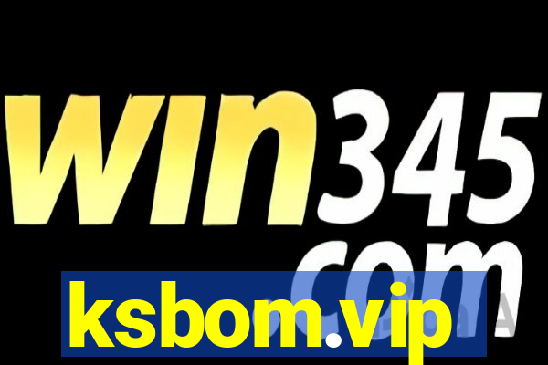 ksbom.vip