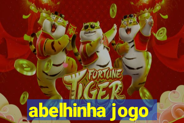 abelhinha jogo