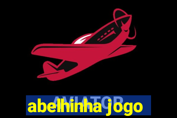 abelhinha jogo