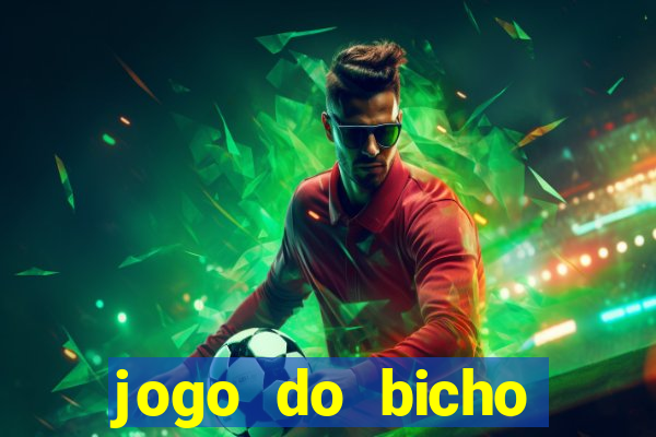 jogo do bicho online parana