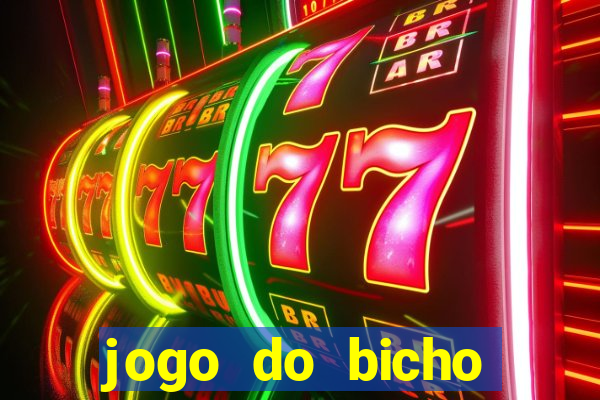 jogo do bicho online parana