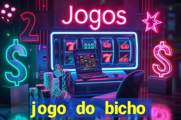 jogo do bicho online parana