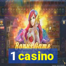 1 casino