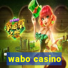 wabo casino