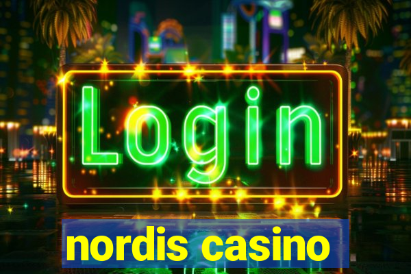 nordis casino