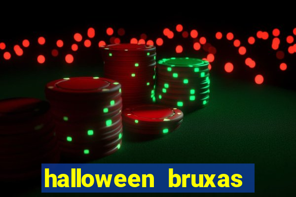 halloween bruxas slots 777