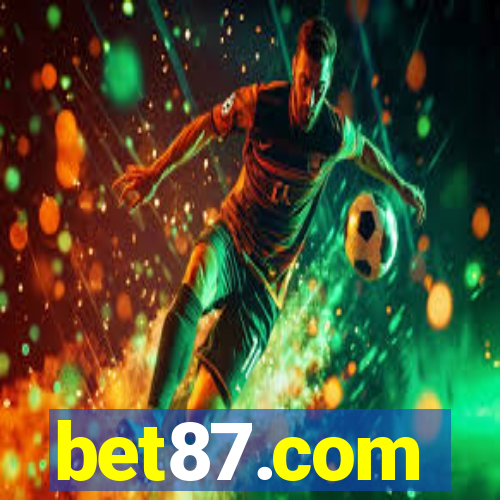 bet87.com