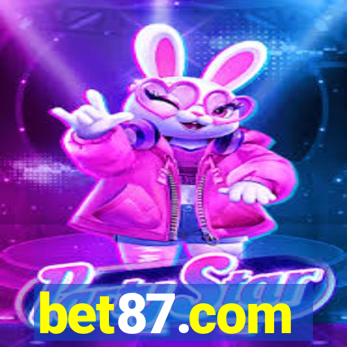 bet87.com