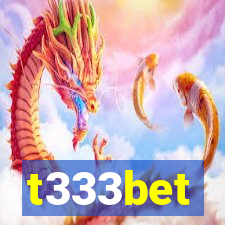 t333bet