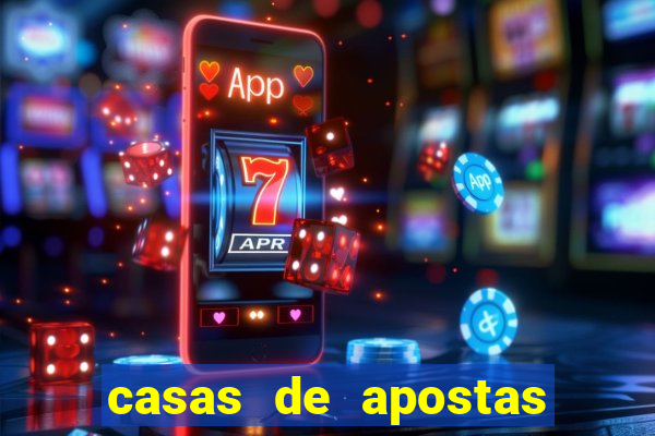 casas de apostas com free bet