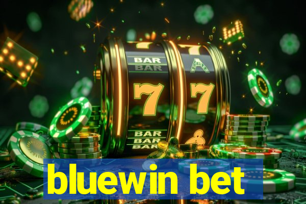 bluewin bet