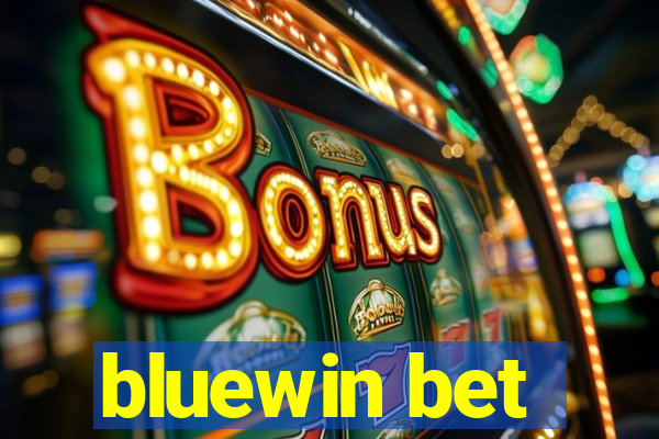 bluewin bet