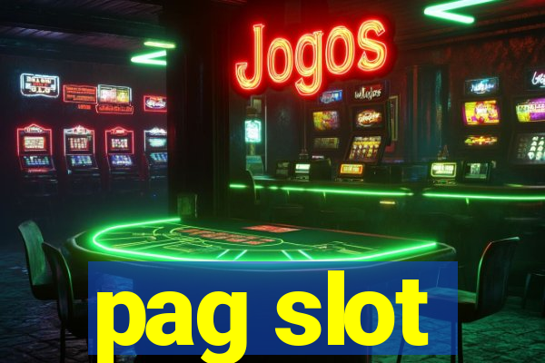 pag slot