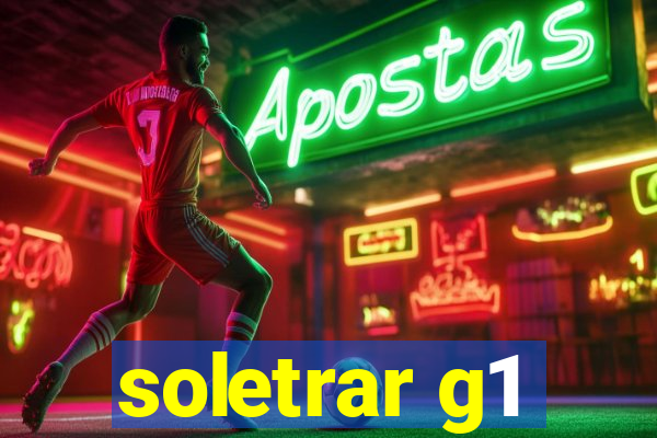 soletrar g1