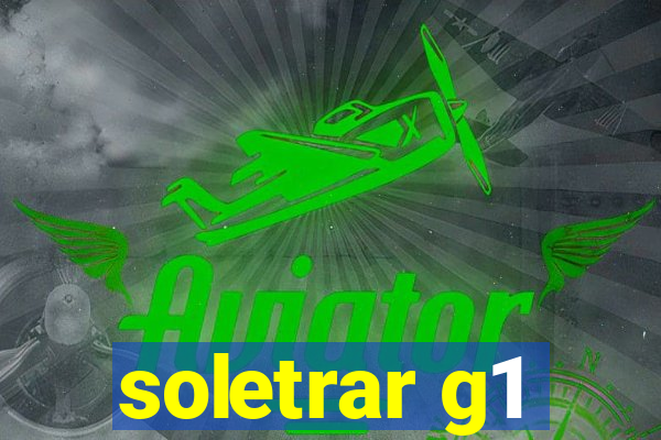 soletrar g1