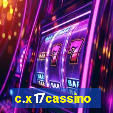 c.x17cassino