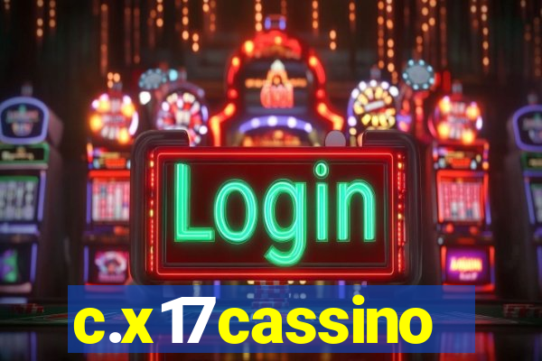 c.x17cassino