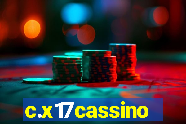 c.x17cassino