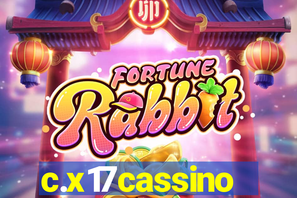 c.x17cassino