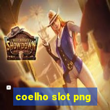 coelho slot png