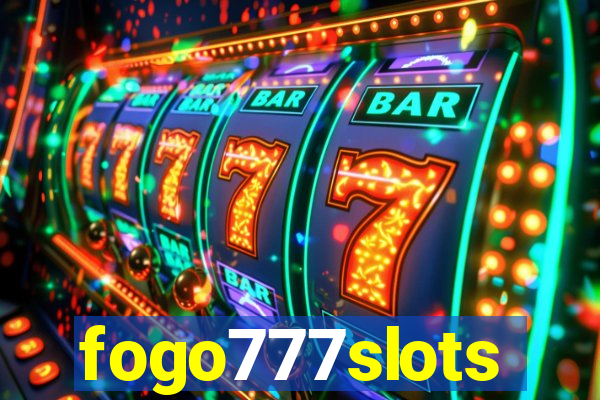 fogo777slots