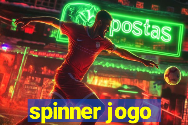 spinner jogo