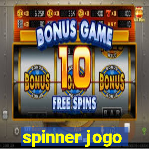 spinner jogo