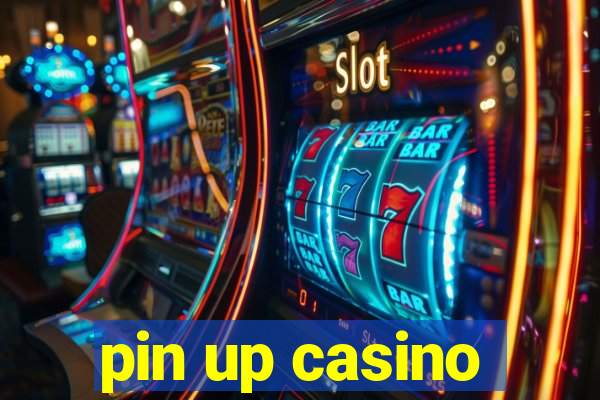 pin up casino