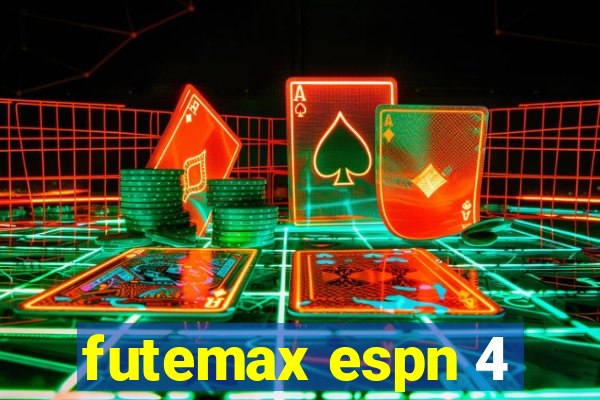 futemax espn 4