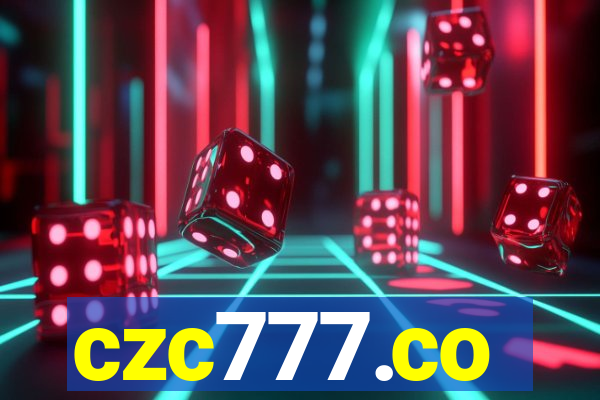 czc777.co