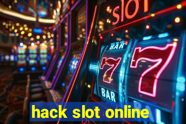 hack slot online