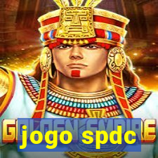 jogo spdc